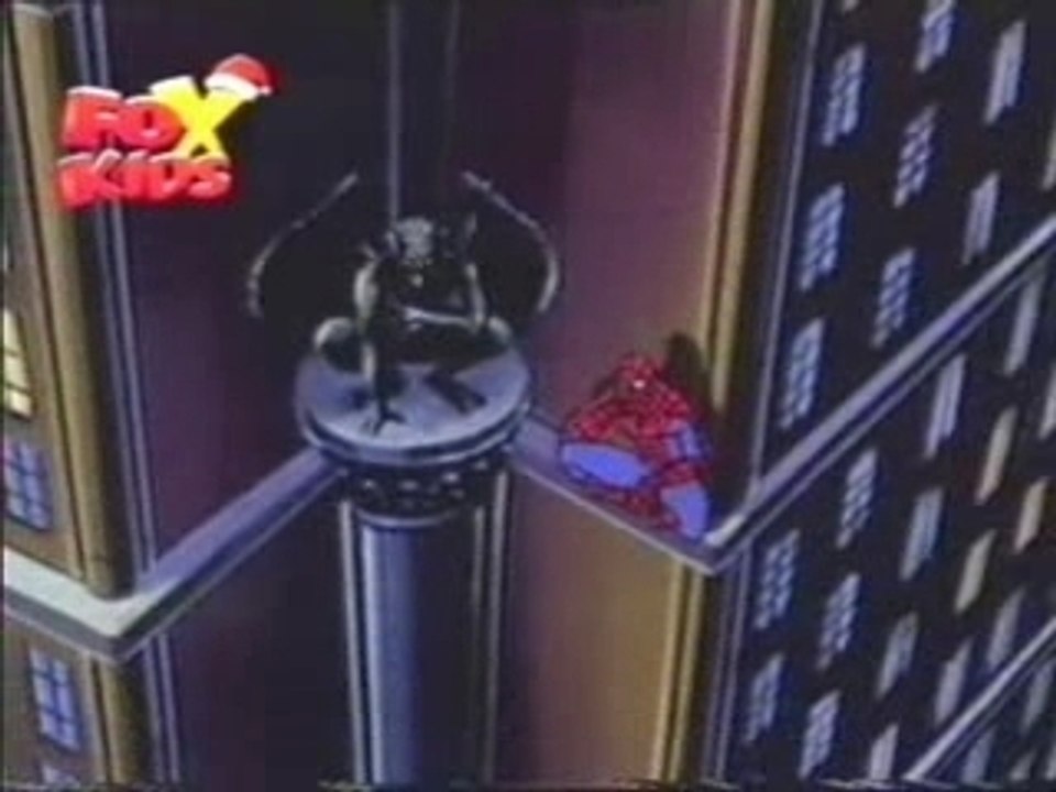 spiderman cap 19 morbius
