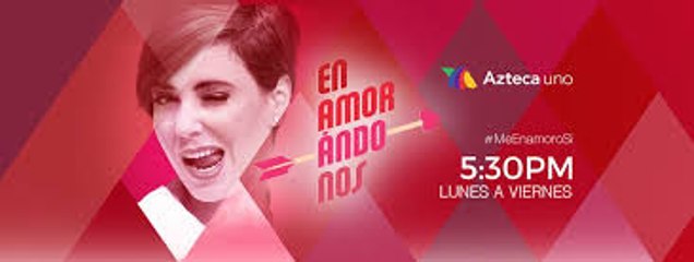 Enamorándonos - 24 de Enero 2018 - [PARTE 2-2]