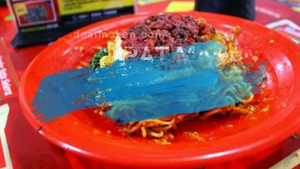 5 Tempat Makan Murah di Jakarta!