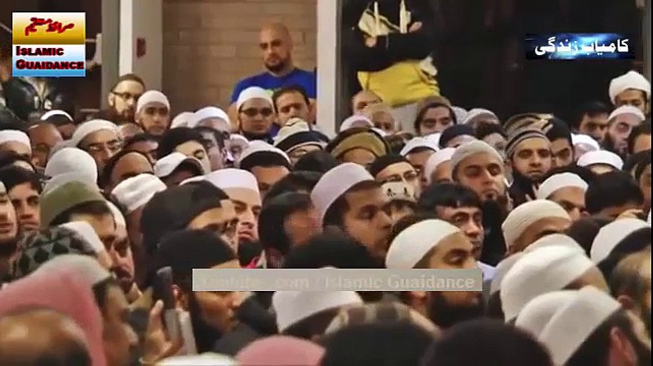 Kamyab Zindege Molana Tariq Jameel part 2