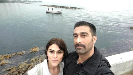 Acı Haber Fatsa'dan Geldi! Arabası Denize Yuvarlanan Kayıp Polisin Cesedine Ulaşıldı