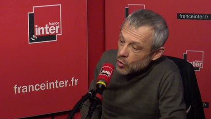 Pierre Mathiot : "Il faut que les moyennes du bac correspondent aux niveaux réels des élèves"