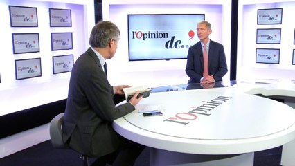 Nicolas Baverez: Macron a «une grande méconnaissance des fonctions régaliennes de l’État»