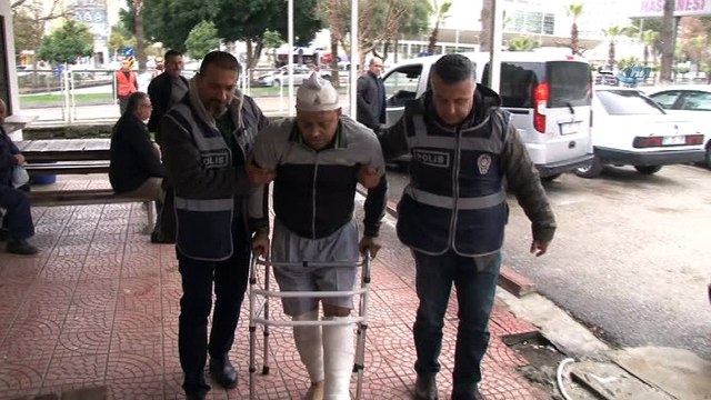 Eski ortaklar işçileri paylaşamayınca kan döktüler