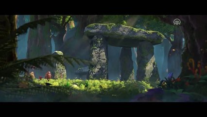 Sinema - Ayı Kardeşler: Fantastik Dünyalar