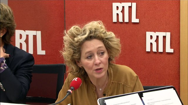 Les Républicains : Laurent Wauquiez n'est pas encore un chef , juge Alba Ventura -L'Edito politique