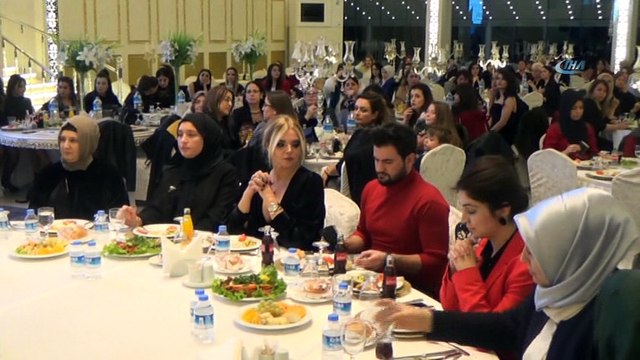 Fulden Uras: “Amacımız farkındalık ve medikal destek”