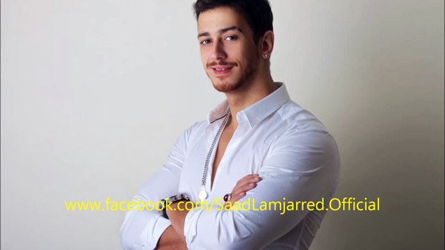 Saad Lamjarred - Wana Mali (Official Audio) | سعد لمجرد - وانا مالي