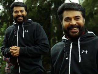ട്രൈലെർ പോലും ഇറങ്ങിയിട്ടില്ല, റെക്കോർഡുമായി മമ്മൂട്ടി അങ്കിൾ | filmibeat Malayalam