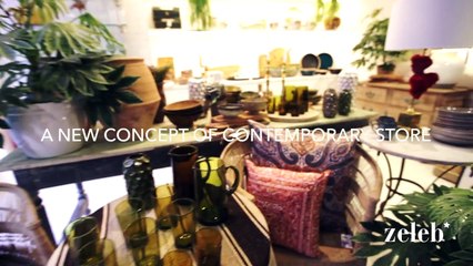 Mestizo Store