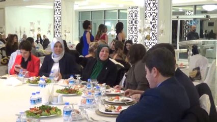 Fulden Uras: "Amacımız Farkındalık ve Medikal Destek"