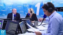 Gérard Collomb sur le cannabis : 