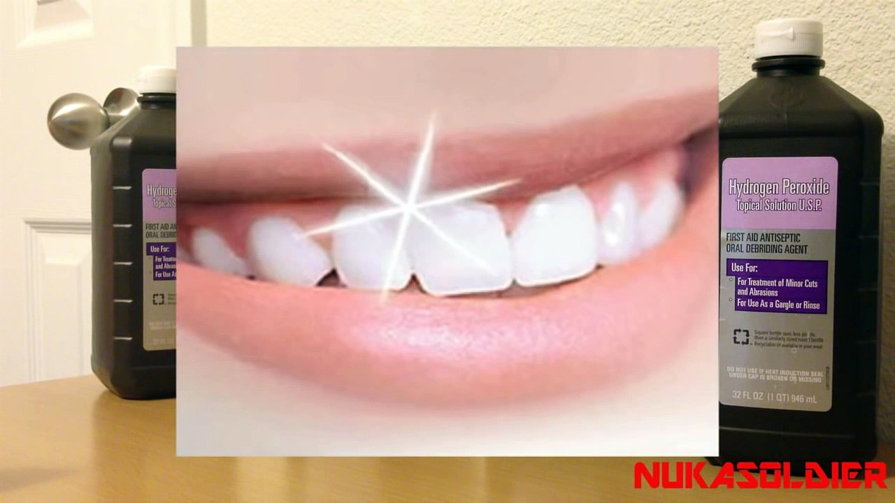 Hydrogen Peroxide Uses SHTF - Every Prepper Needs This!