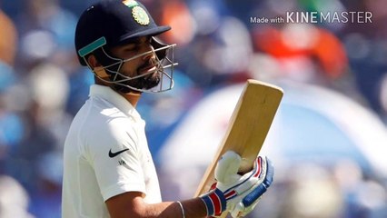 HIGHLIGHTS of Day 1, India 187/10, Kohli 54(106) saves India | Ind Vs SA