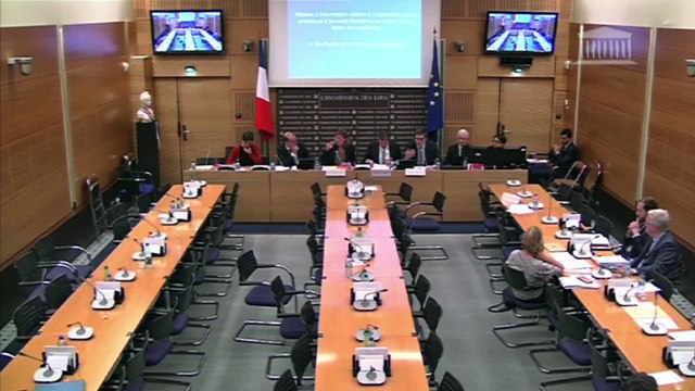 Vous pourriez être ma mère : la remarque misogyne d'un député LR à sa collègue LREM