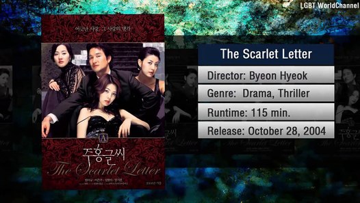 Top 10 Korean Lesbian Drama Movies & Series You Must See 