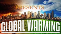 Global Warming & It's Effects By Narendra Singh Plaha