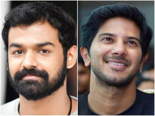 പ്രണവിന് എല്ലാ വിധ ആശംസകളും അറിയിച്ച്   ദുൽഖർ , ആദി നാളെ റിലീസ് | filmibeat Malayalam