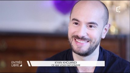 « Sugarland » : avec ou sans sucre Kyan Khojandi ?