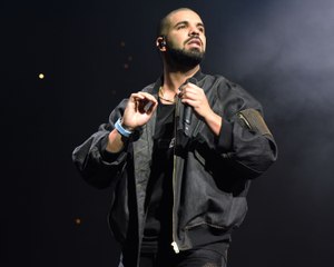 Le nouveau tube de Drake bat des records sur Spotify