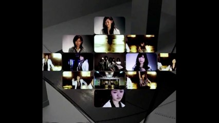 ℃-ute『 ★憧れ My STAR★ ～四月宣言』