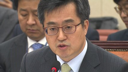 김동연 "가상화폐 과세, 소득세·부가세 검토" / YTN