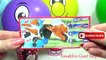 Learn Colors for Kids Children Toddlers with Popping Balloons Kinder Surprise Cu