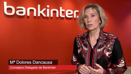 Bankinter consigue un beneficio de 495 millones en 2017