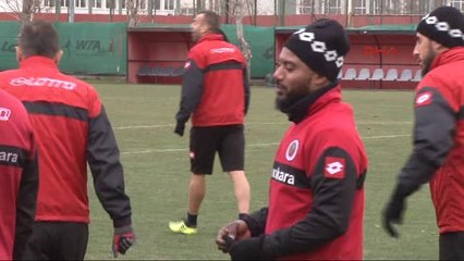 Gençlerbirliği'nde 5 Kritik Maç Öncesi İnce Hesaplar