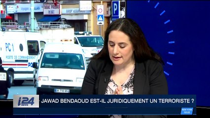 Jawad Bendaoud est-il juridiquement un terroriste ?