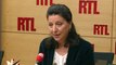 Agnès Buzyn annonce sur RTL 50 millions d'euros supplémentaires pour les EHPAD