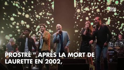 Michel Fugain : l'adorable malentendu à l'origine de son premier baiser avec Sanda