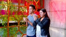 Celena, Karol y Sebastián cantan ‘Titanium’ _ Batallas _ La Voz Teens Colombia
