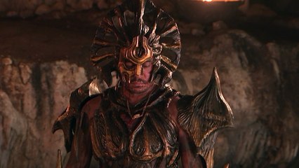 Super Ma'am Teaser Ep. 94: Ang pagsugod ng mga Tamawo