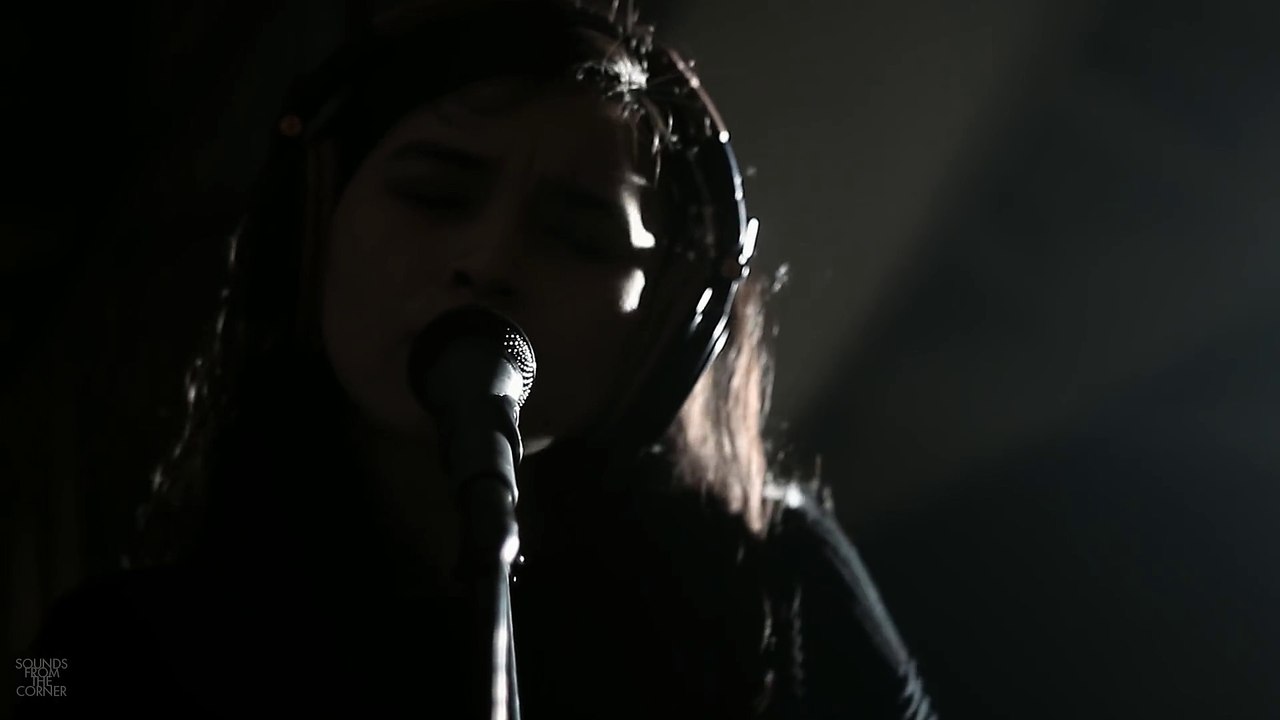 Sounds From The Corner   Session #21 Scaller