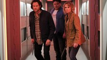 Supernatural Season 13 Episode 12 (s13e12) - Various & Sundry Villains