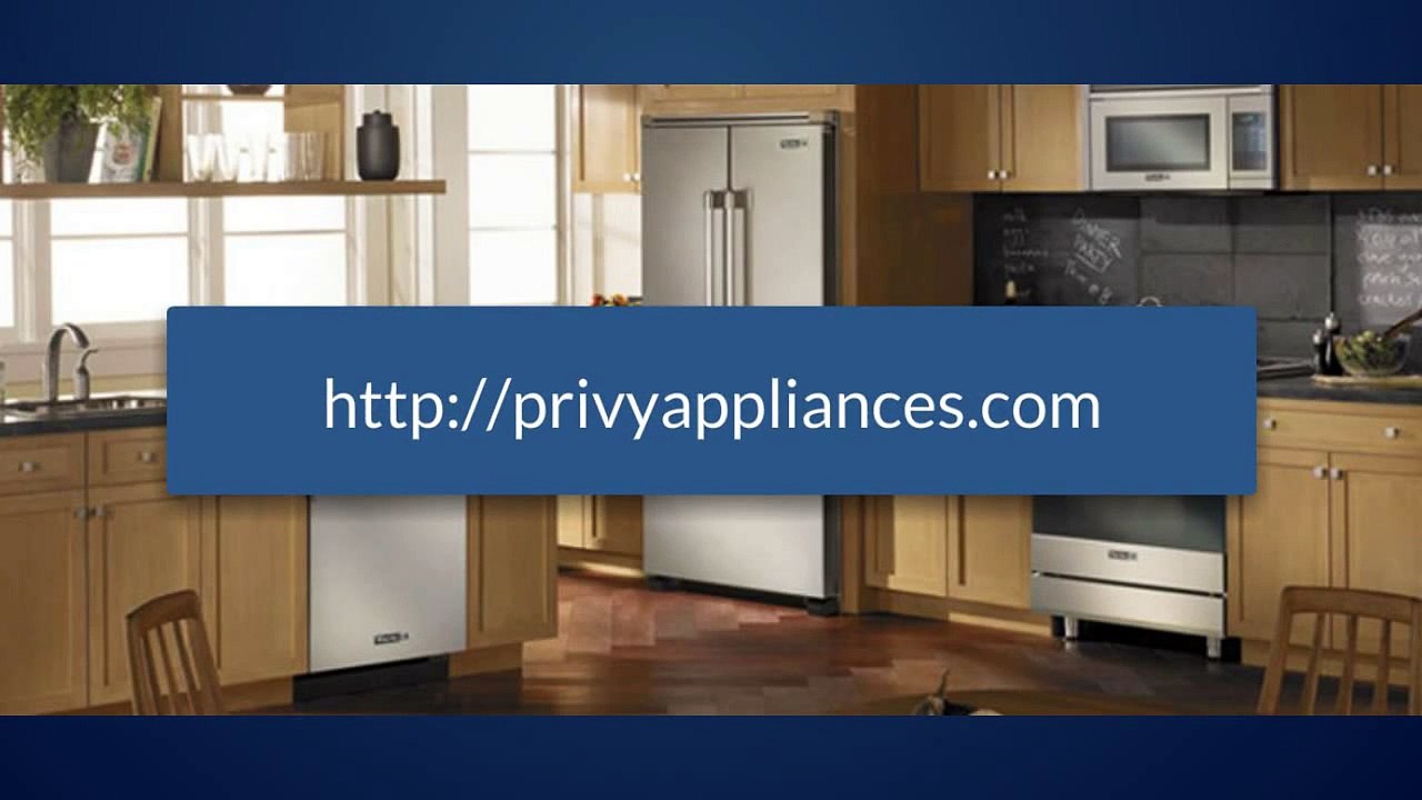 Subzero Repair Santa Monica _ Privileged Appliance Repair