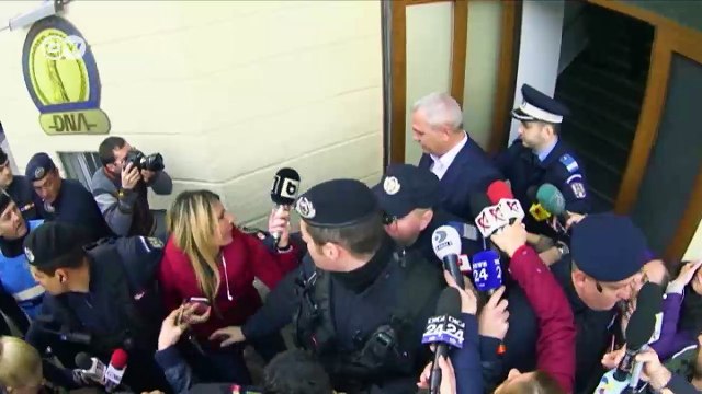 Proteste gegen Korruption in Rumänien | DW Deutsch