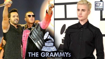 Will Justin Bieber Perform 'Despacito' At Grammy's 2018 With Luis & Daddy Yankee?