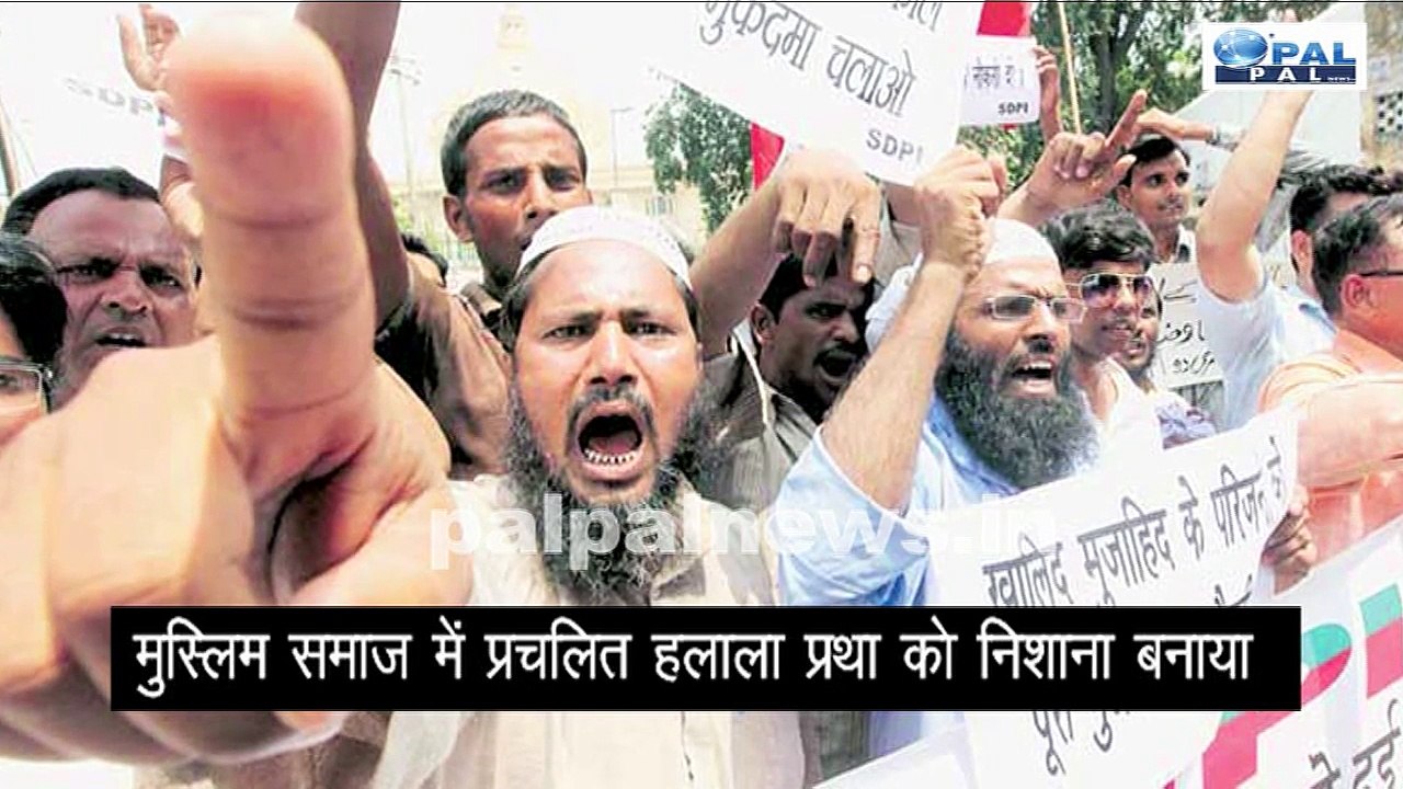 नवाजुद्दीन सिद्दीकी पर भड़के देश भर के उलेमा