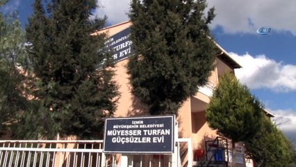Dondurucu soğukta evsizlere sıcak yuva