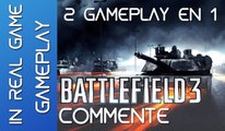 Battlefield 3 Armored Kill - 2 GAMEPLAY commenté en 1 Video!