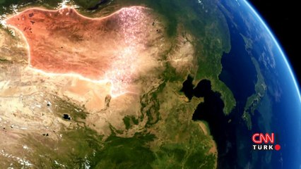 İnsanoğlu Mankind - Bölüm 5