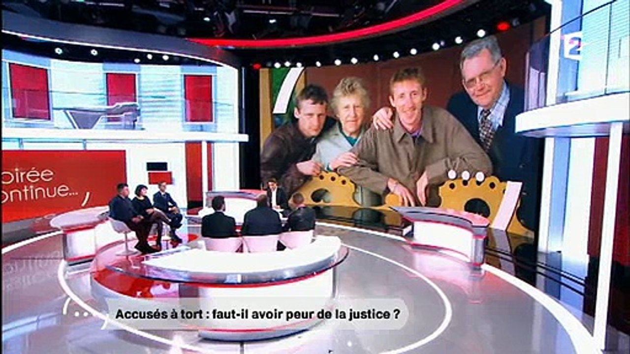 Ému, Patrick Dils raconte l'enfer de sa premièr...