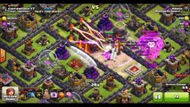[YouTube Kids] Clash of Clans Town Hall 10 (CoC TH10) Base Design Defense Layout (Android Gameplay)