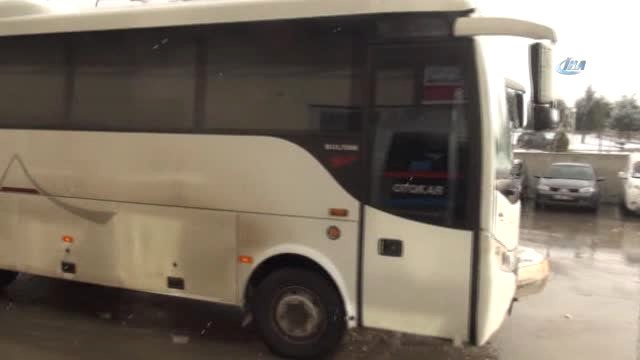 Fetö'nün Askeri Mahrem Yapılanmasına Yönelik Operasyonda Gözaltına Alınan 8 Şüpheli Hakim...