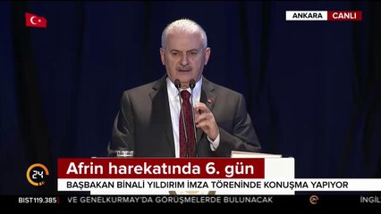 Kilis'e roket saldırısı