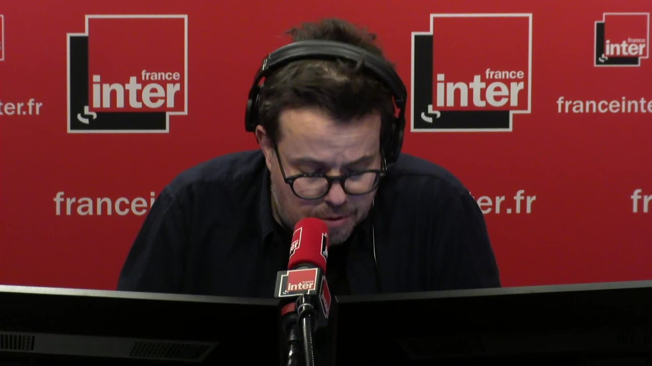 Passe ton bac d'abord - Le 07h43