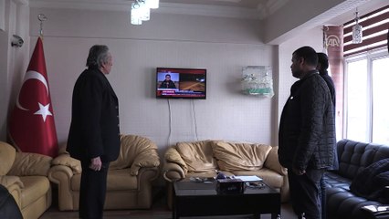 Suriyeli Kürtlerin gözü Zeytin Dalı Harekatı'nda (2) - ŞANLIURFA