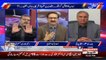 You mean to say that everyone is wrong only you are right - Heated Debate B/W Javed Chaudhry & Zaeem Qadri